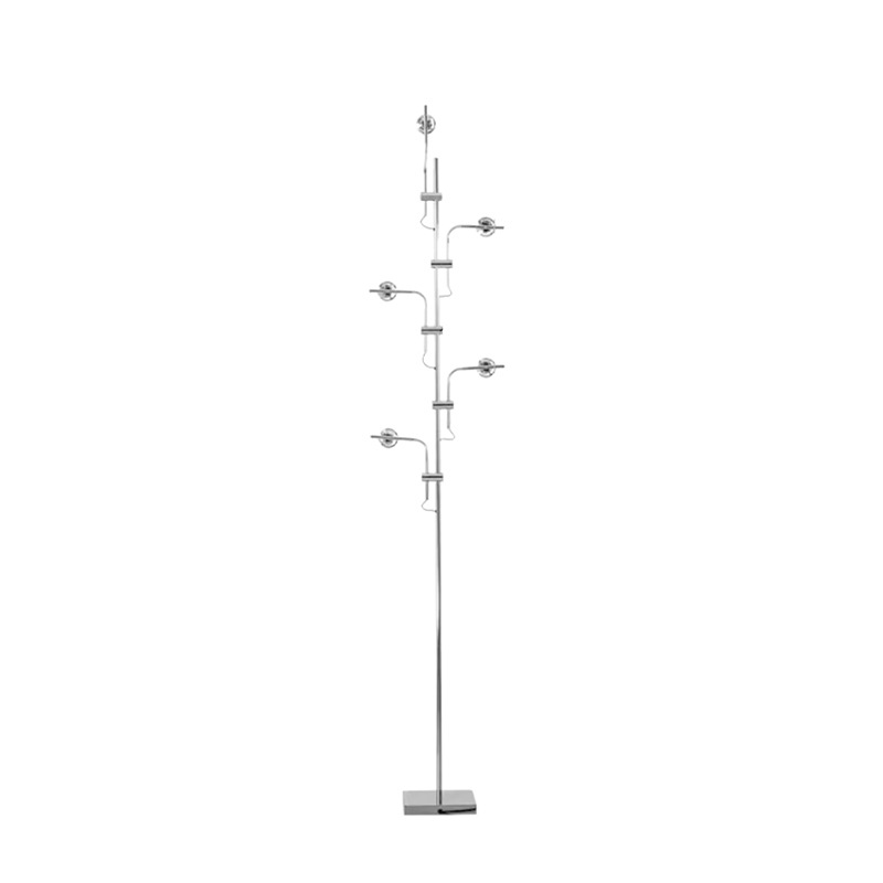 Light Luxury Minimalist Live-Streaming Background Projection Light photo 2