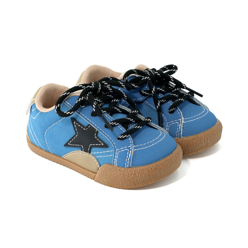 Little Kids And Childrens Sneakers For Girls photo 4
