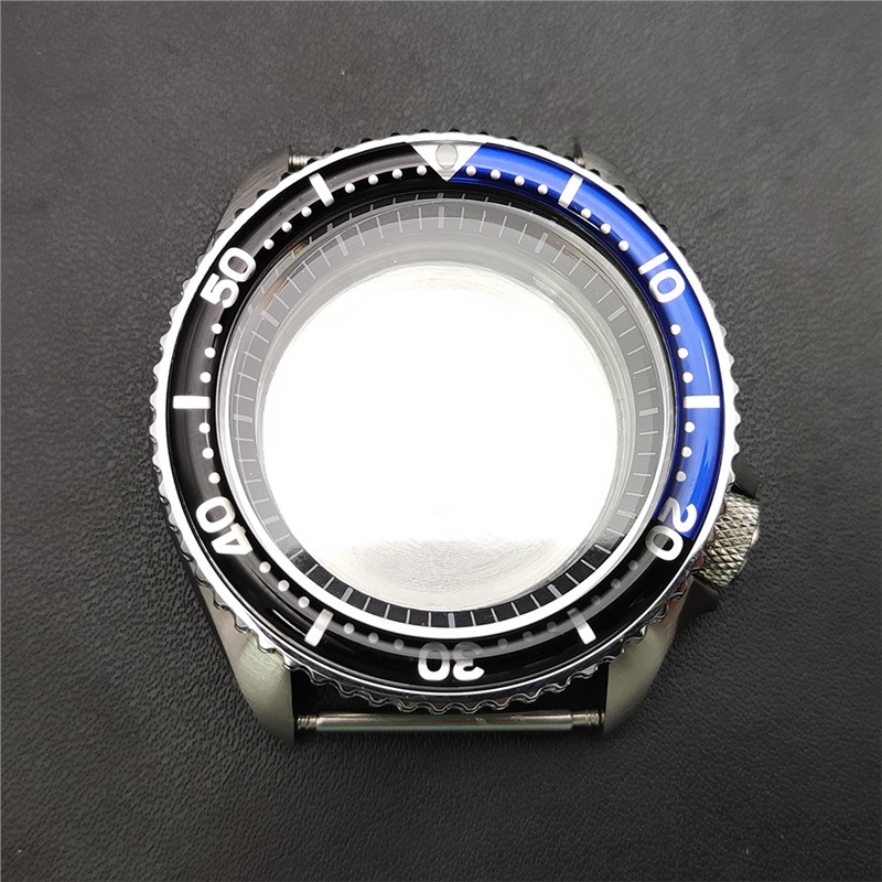 Watch Bezel Divers Watch Part Resin Bezel Ring photo 1
