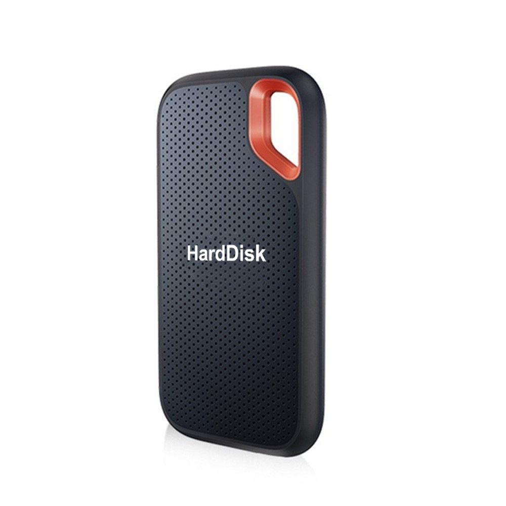SSD Mobile Solid State Drive photo 3