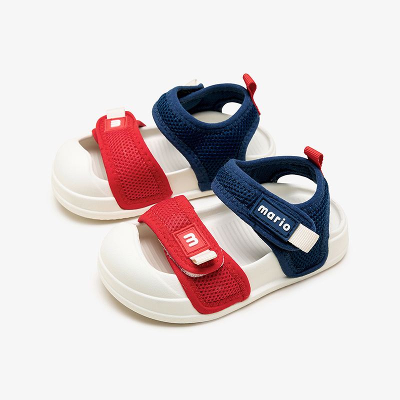Happy Mary Children's Sandals For Girls photo 5