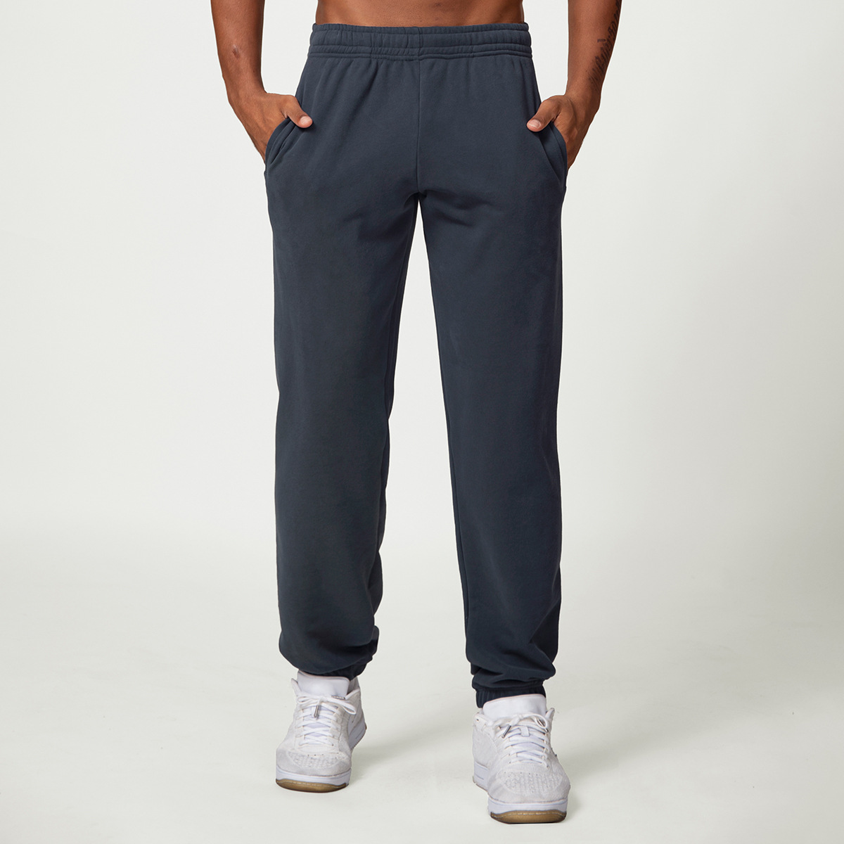 Mens Stylish Casual Lounge Sweatpants photo 3