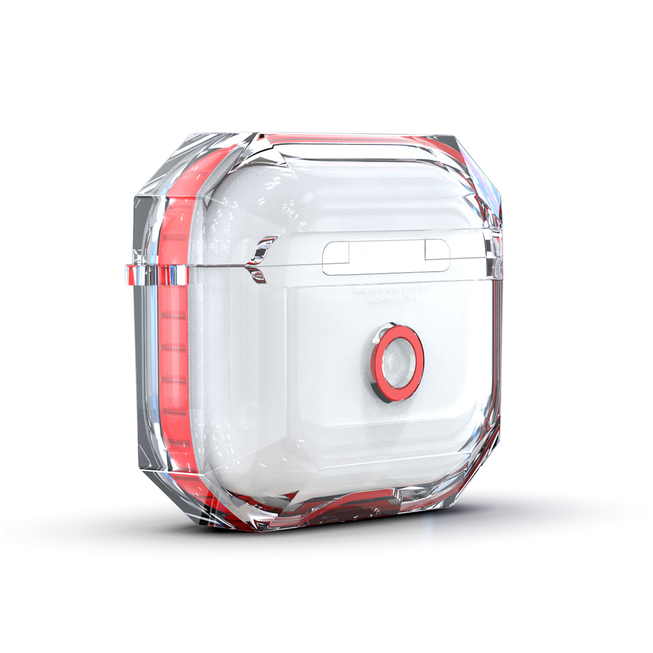 Headphone Protection Tao Drop-resistant Transparent Headphone Protection Sets photo 2