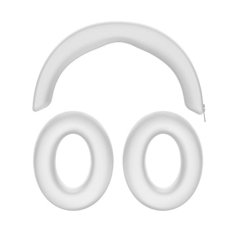 Headphone Case Protective Cover Headband Silicone Sleeve Drop Proof Shell photo 3