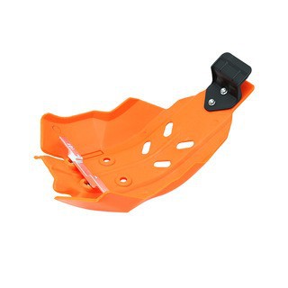 Engine Protection Shell For Motorcycle Engine Modifications Suitable As An Underbody Guard photo 2