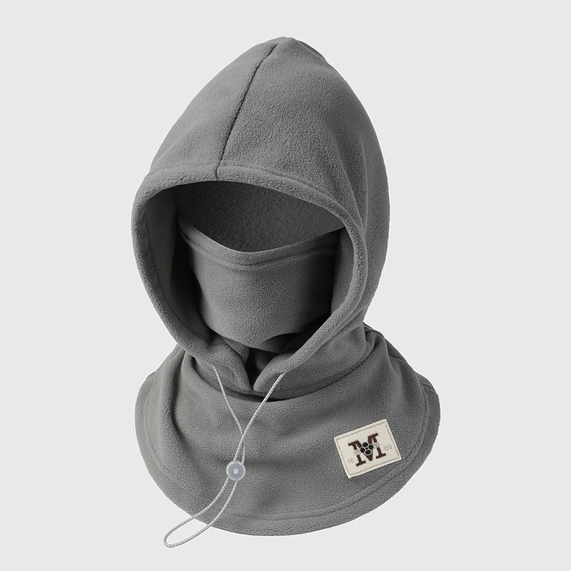 Warm Hat, Unisex, Pull-over Style, Woolen Hat photo 8