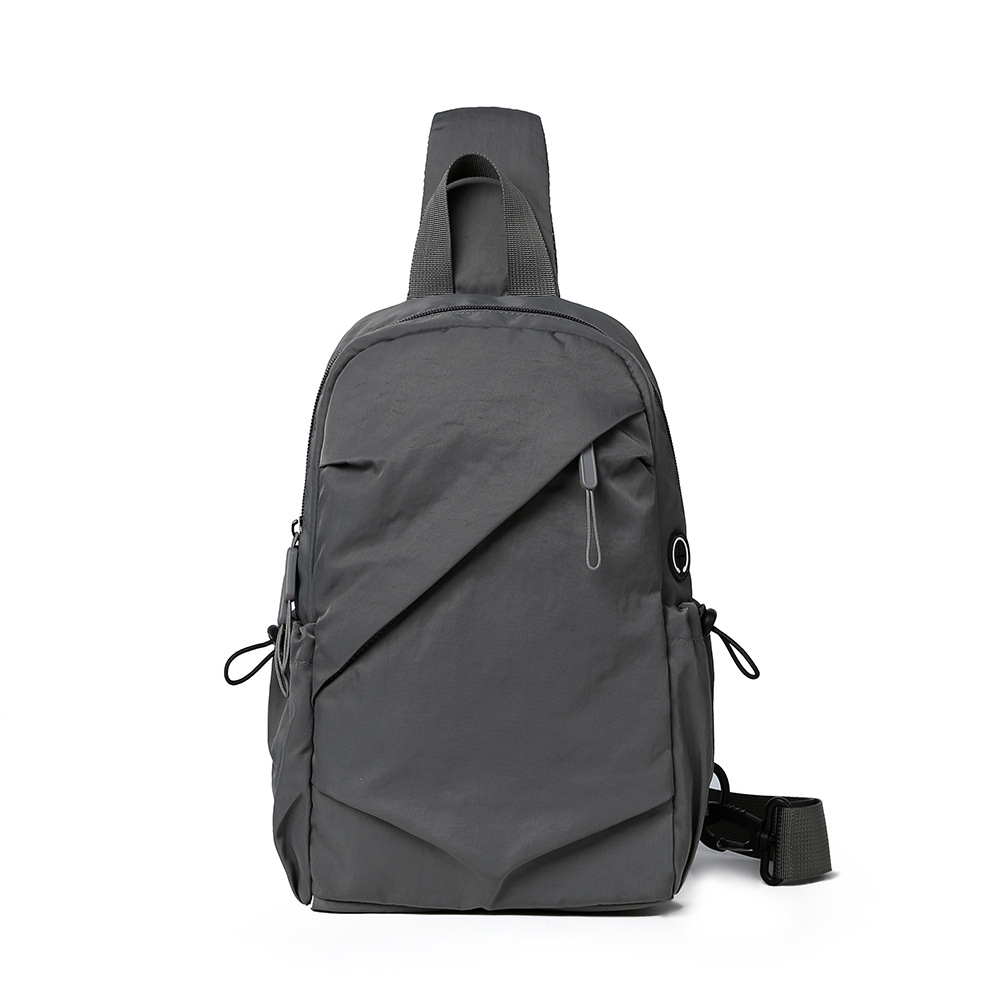 Casual Shoulder Bag Large-capacity Outdoor Sports Backpack photo 4