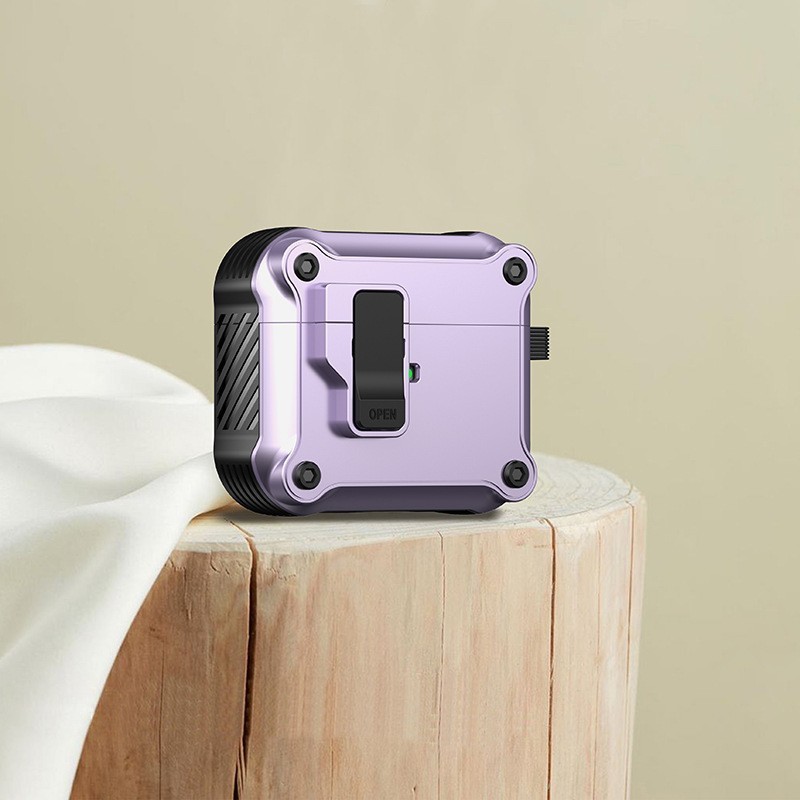 Bluetooth Headset Protective Cover photo 6