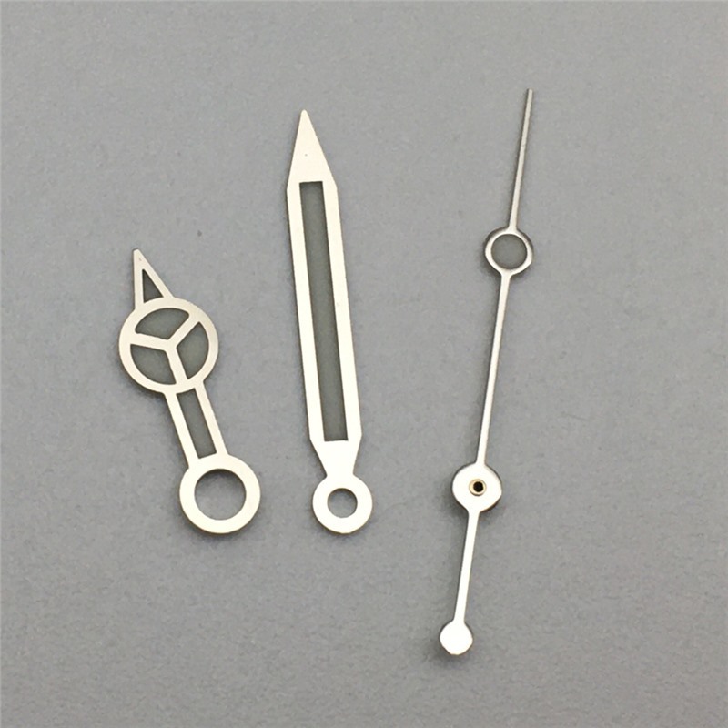 Luminous Watch Hands Suitable For NH35 And 8215 Movements photo 2