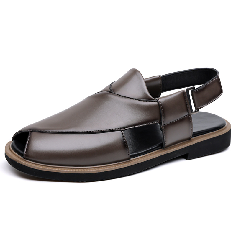 Men's Breathable Casual And Stylish Sandals photo 4