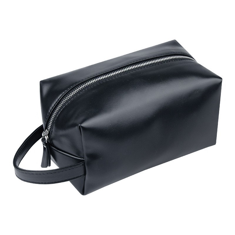 Men's Multi-Function Makeup Storage Bag photo 5
