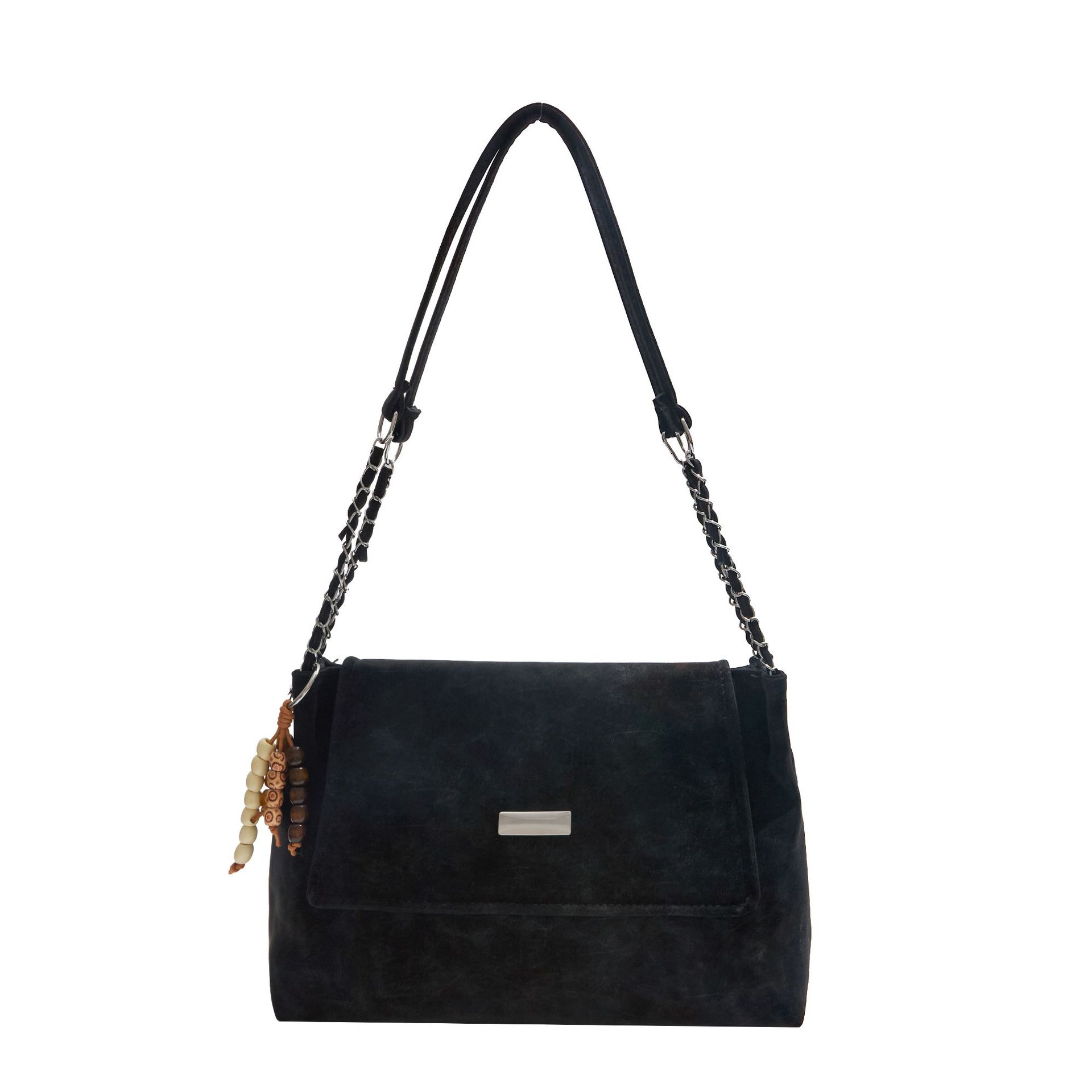 Frosted Large Capacity Totes Women's Messenger Bag photo 2