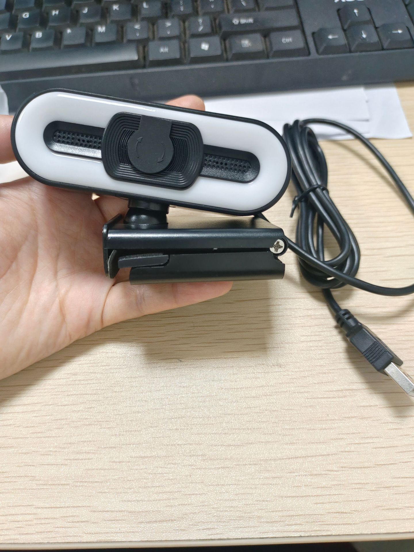 Auto-focus Computer Fill-light Camera photo 5
