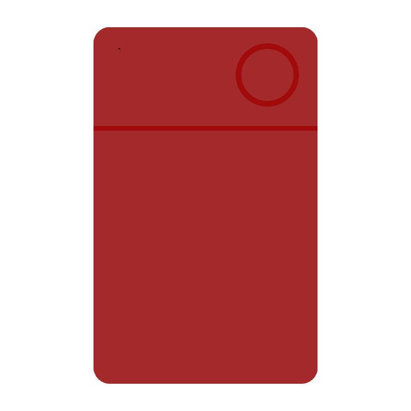 Plastic Card Smart Anti-lost Alarm photo 5