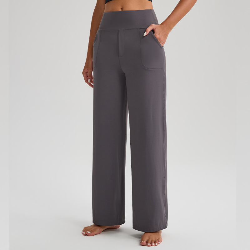 Athleisure Cropped Pants Suitable For Wearing Out photo 2