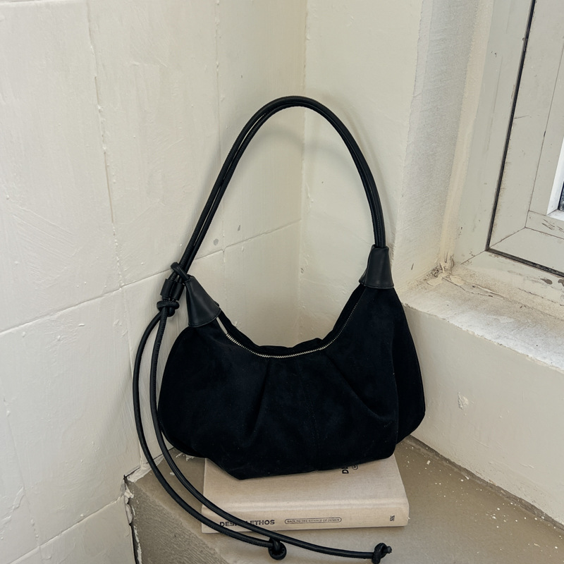 Casual Simple And Versatile Crossbody Bag photo 3