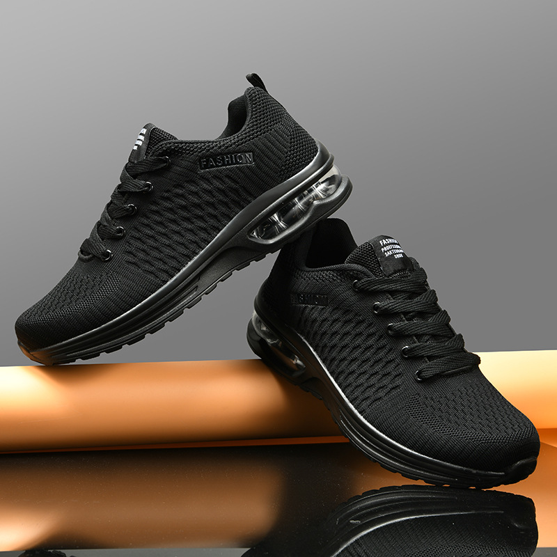 Lightweight Breathable Casual Running Shoes photo 6