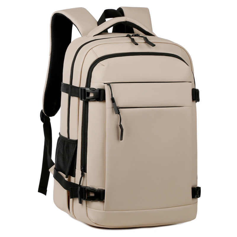 Men's Large Capacity Business Backpack photo 5