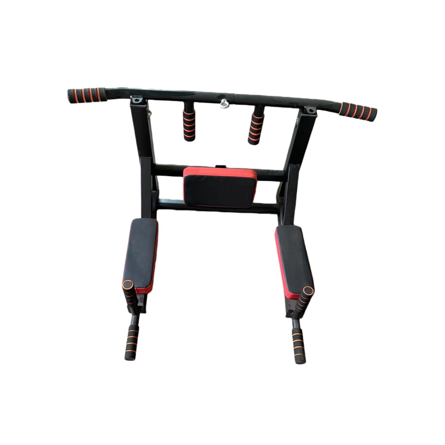 Indoor Multi-functional Pull-up Parallel Bars photo 2