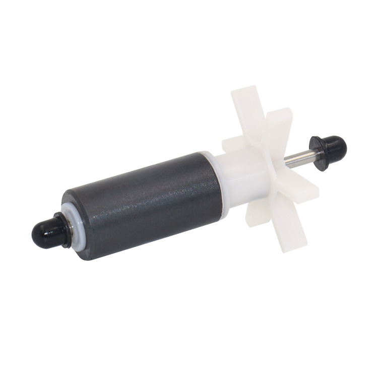 Aquarium Submersible Pump Shaft Ceramic Rotor photo 2