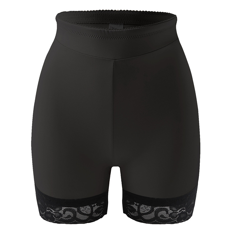 High-waisted Bestselling Tummy-control Boxer Briefs photo 2