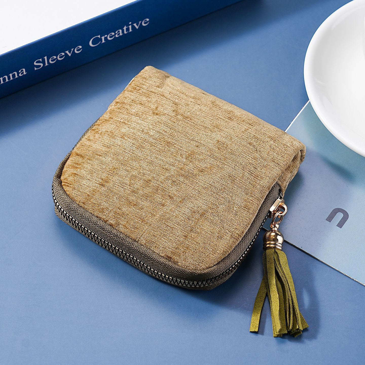 Jewelry Cosmetics And Bracelet Storage Bag photo 3