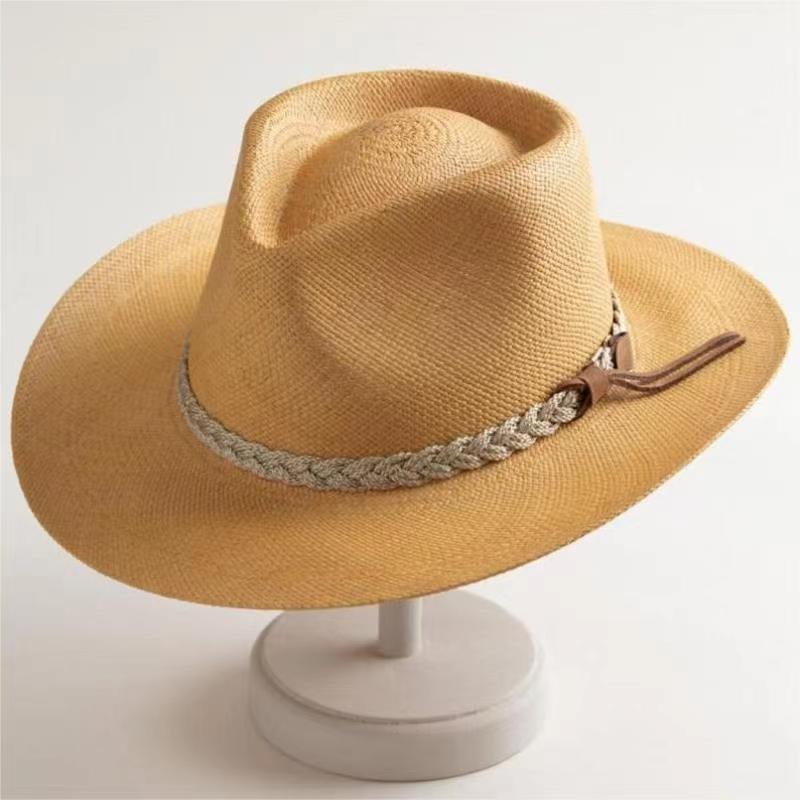 Casual Papyrus Jazz Mens Formal Hat photo 1