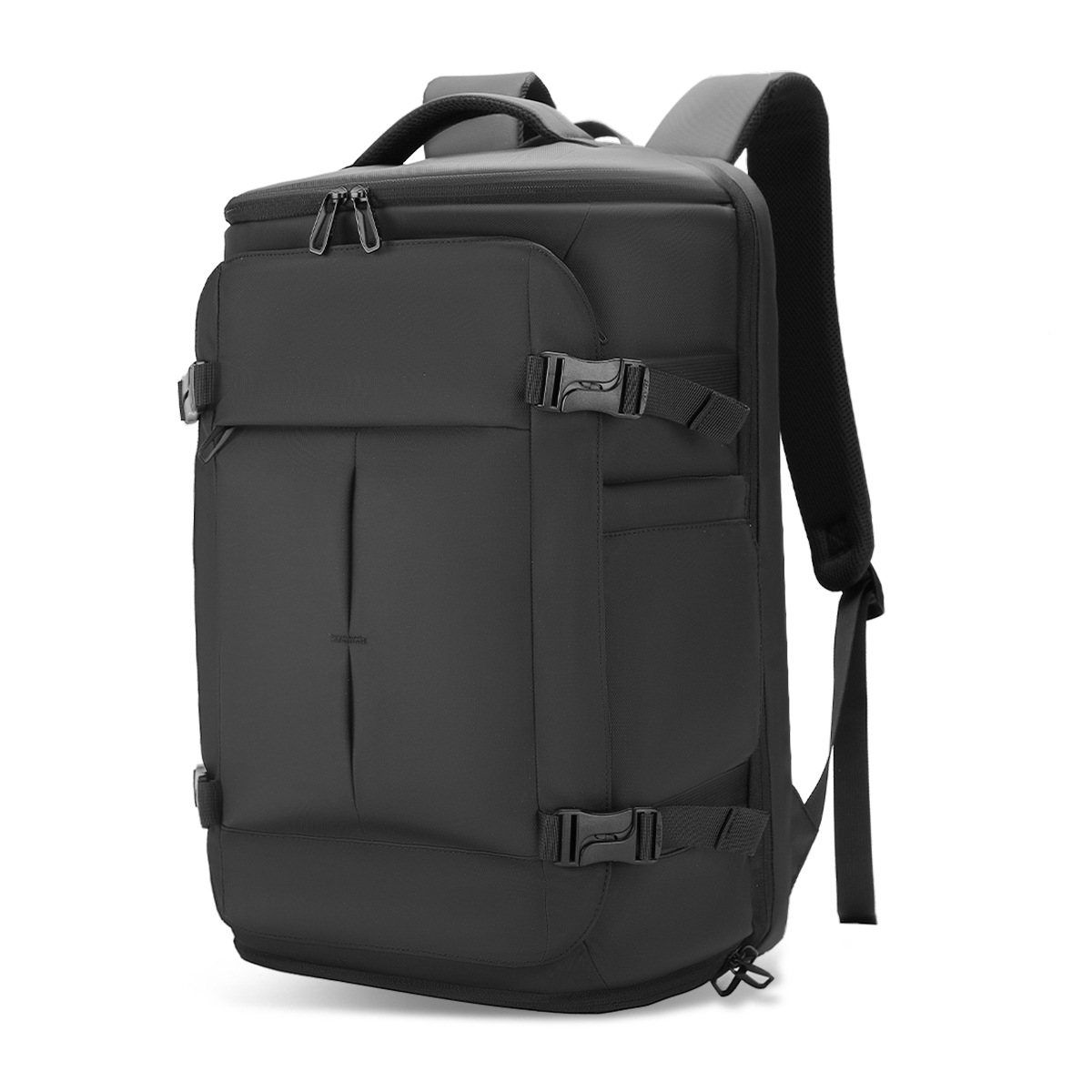 Business Travel Large-Capacity Mens Backpack photo 2