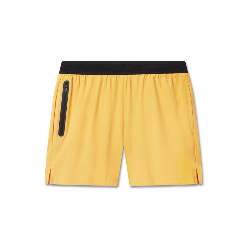 Four-way Stretch Quick-drying Relaxed-fit Capri Pantsperfect For Gym Workouts And Running photo 2