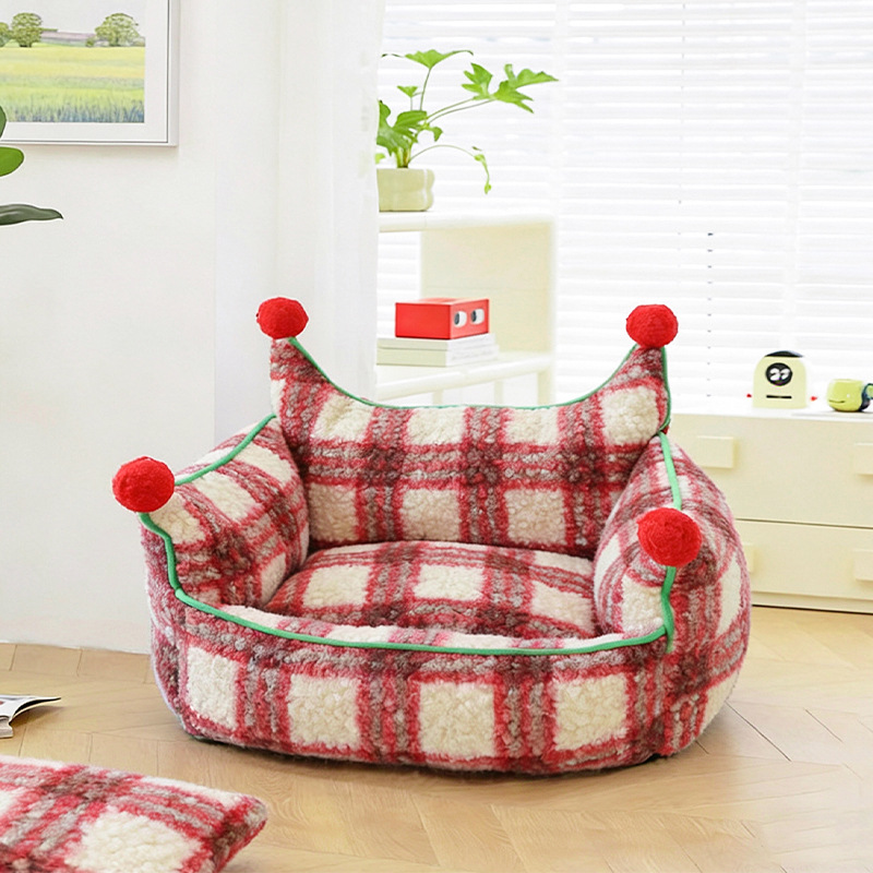 Warmth Warm Sofa Pet Bed photo 7