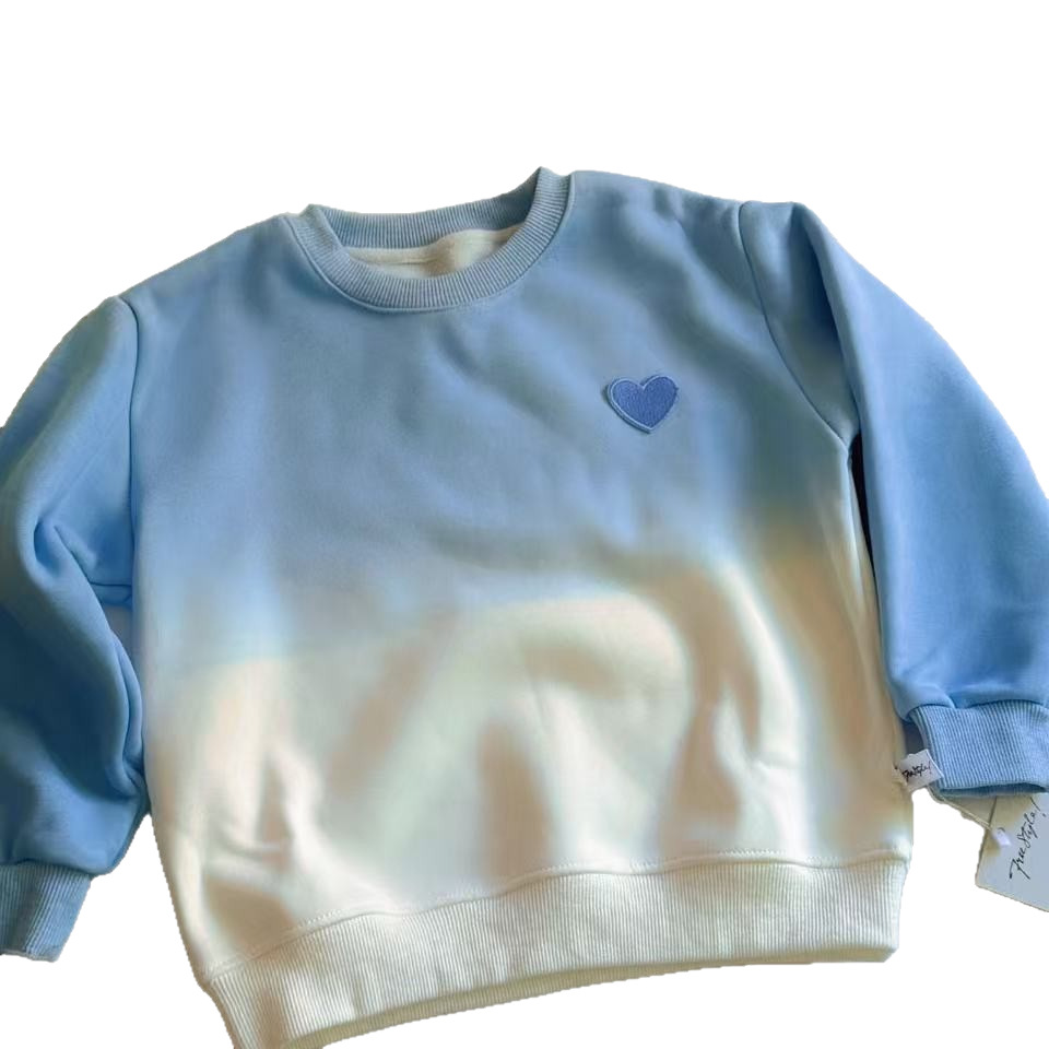 Fall Co-ord Sweatshirts For Parents And Kids photo 3