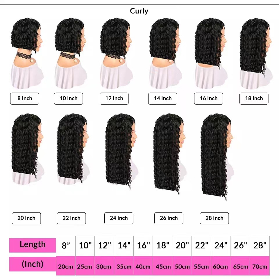 Front Lace Long Straight African Women Wig Head Cover photo 8