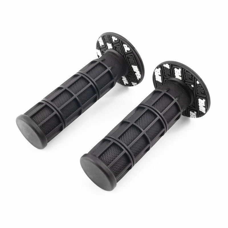 Motorcycle Handlebar Grips For Sport Bikes And Scooters photo 2