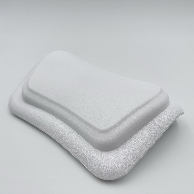 Massage Bathtub PU Headrest And Backrest photo 6