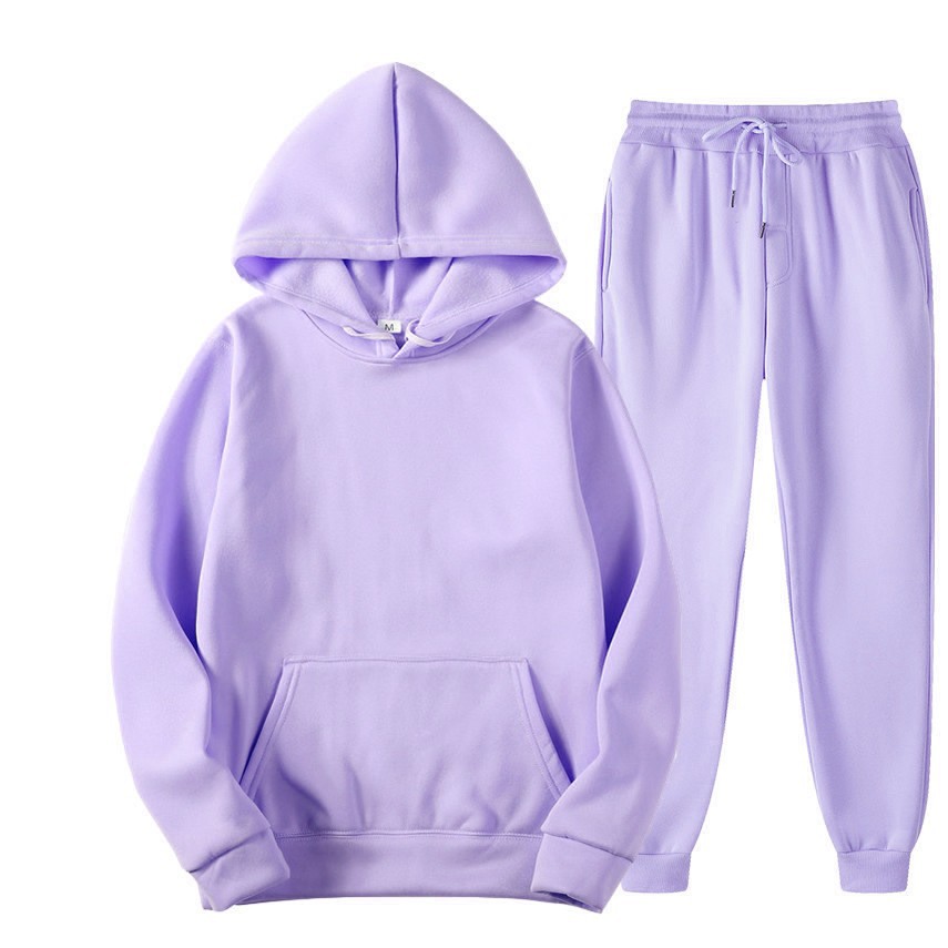 Trendy Casual Sport Two-piece Set photo 4