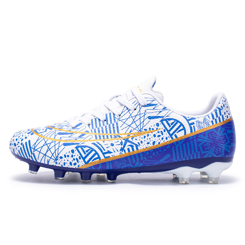 Studded And Molded Soccer Cleats For Boys And Girls photo 2