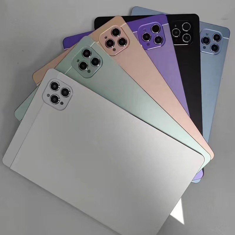 10-inch Large-screen Tablet For Online Classes And Gaming photo 1