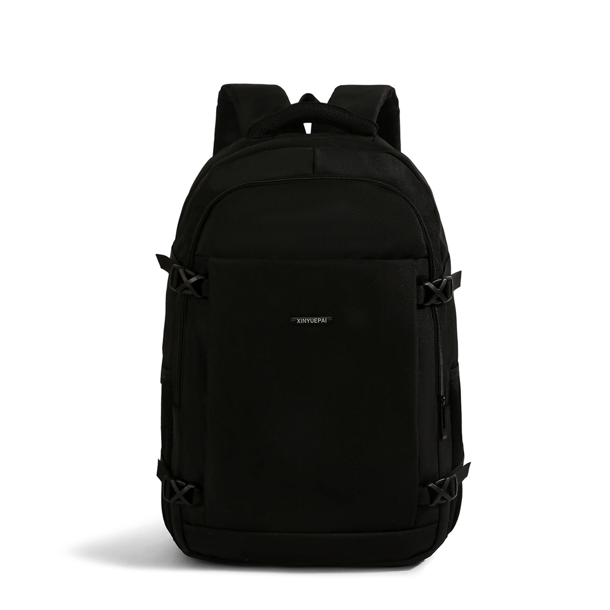 Men's Large-capacity Water-resistant Laptop Bag For Business Trips And Commuting photo 3