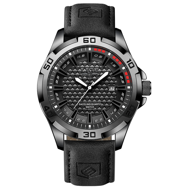 New Mens Concept Watch With A Large Dial photo 7