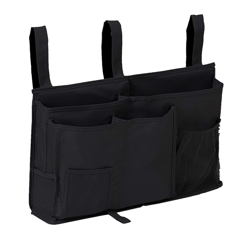 Bunk Bed Divider Storage Bag For Cribs In Dormitories photo 7