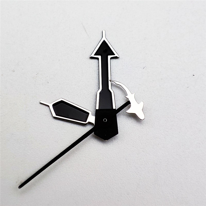 Watch Accessories, Mechanical Watch Hands, Replacement Hand Parts photo 3