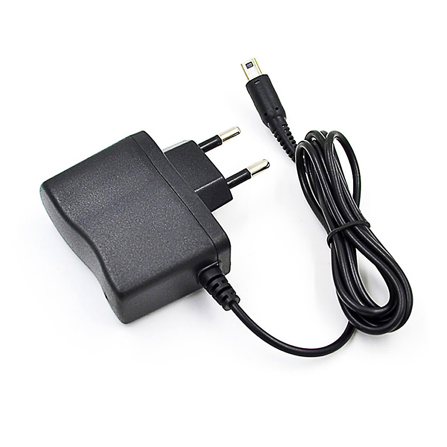 NDSI Power Adapter SP Charger Spec Game Adapter photo 4