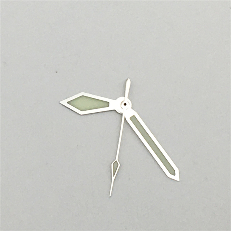 Replacement Seiko Watch Hands And Accessories photo 1