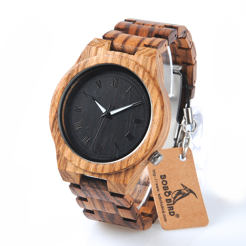 Fashionable Classic Quartz Analog Wristwatch photo 2