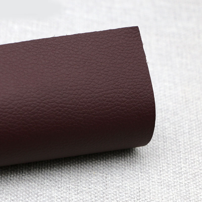 Adhesive Leather Repair Patches For Sofas And Car Seat Backs photo 5