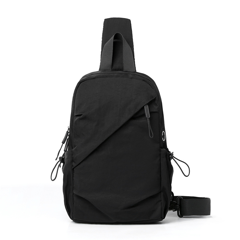 Casual Shoulder Bag Large-capacity Outdoor Sports Backpack photo 5