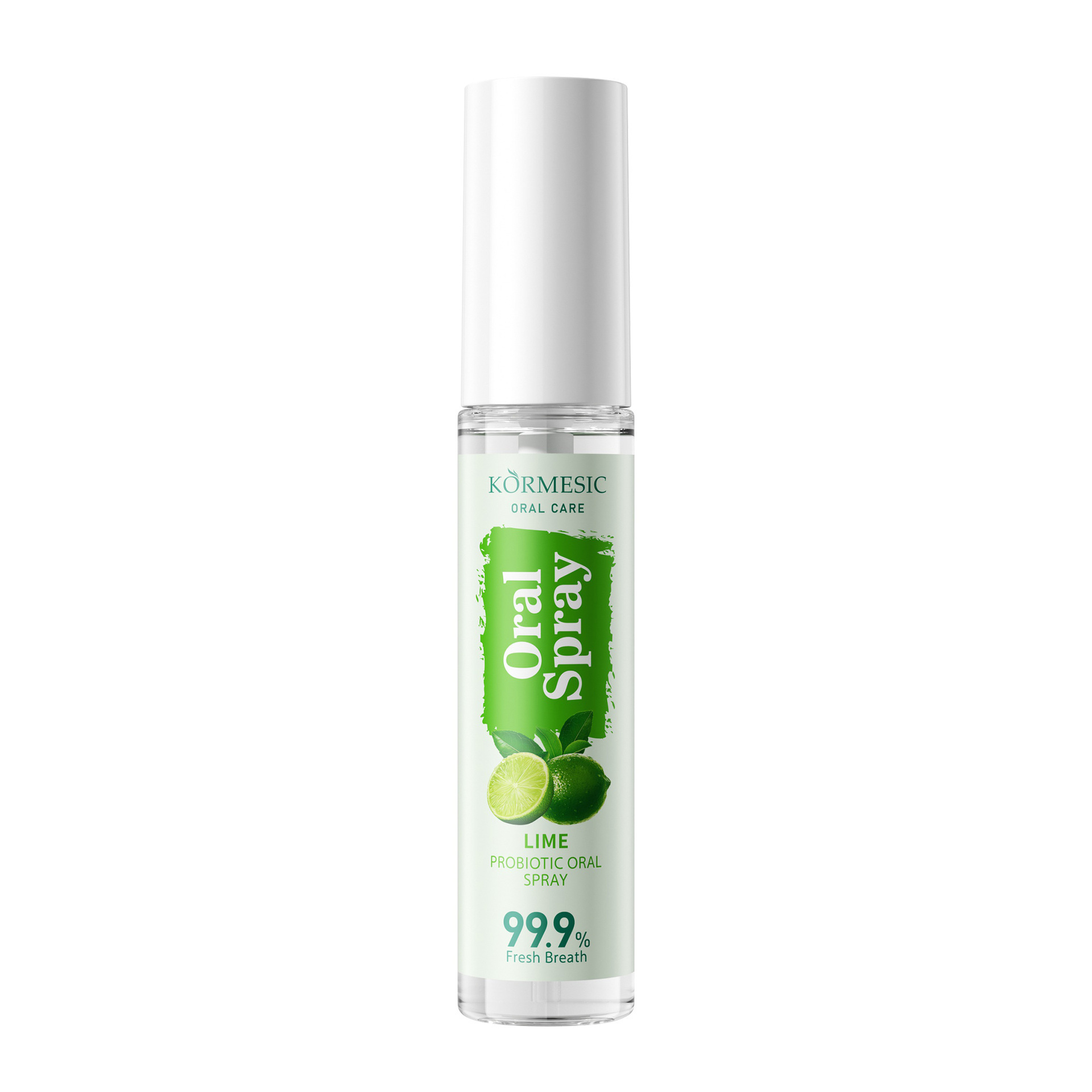 All-English Probiotic Oral Spray Series photo 5