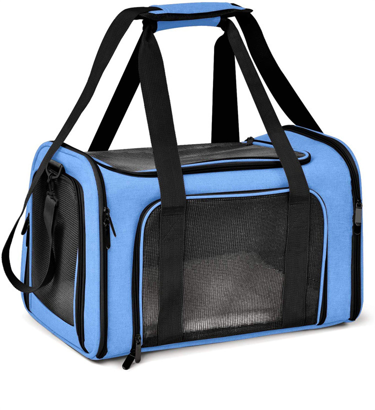 Outdoor Travel Portable Pet Bags For Travel photo 5