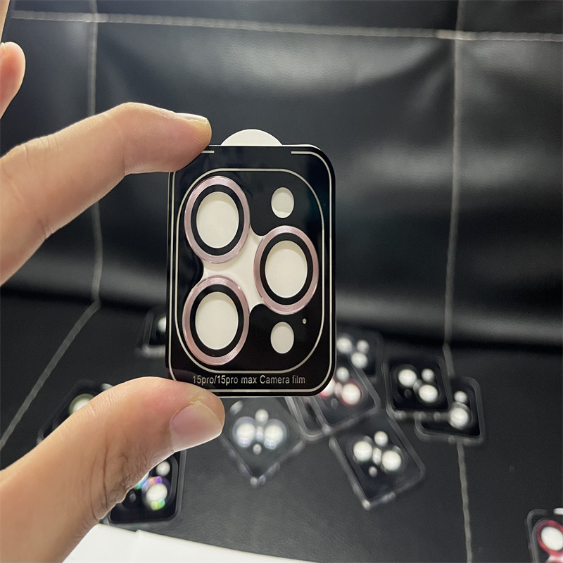 Suitable For 15 Eagle Eye Lens Protector Metal Positioning Artifact photo 5