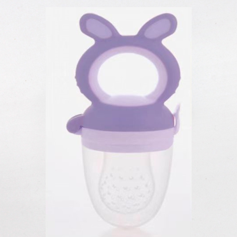 Baby Food Fruit And Vegetable Fun Eating Fruit Gadget photo 6